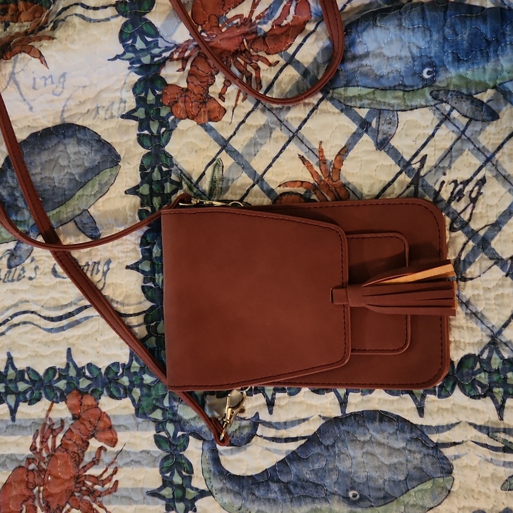 Women's clutch